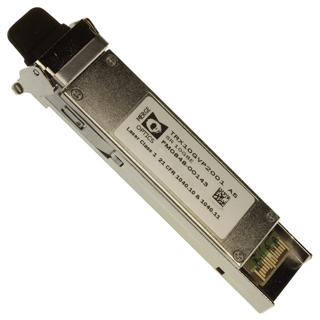 TRX10GVP2001 TRX10GVP2001