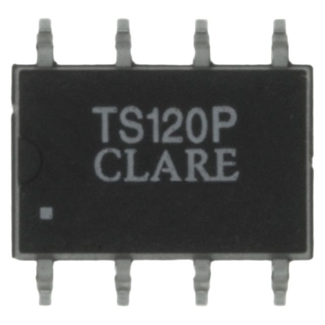 TS120P TS120P