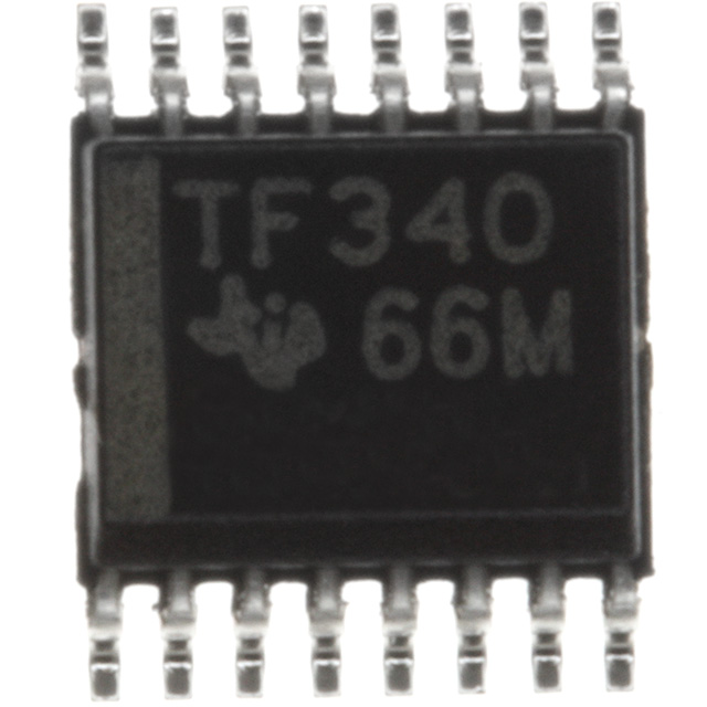 TS3V340DBQR TS3V340DBQR
