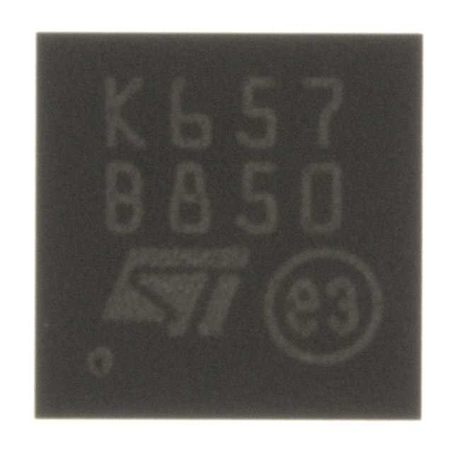 TS4657IQT TS4657IQT