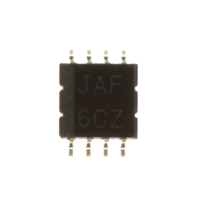 TS5A2053DCTR TS5A2053DCTR