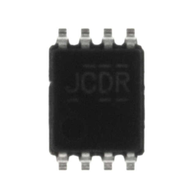 TS5A3153DCUR TS5A3153DCUR