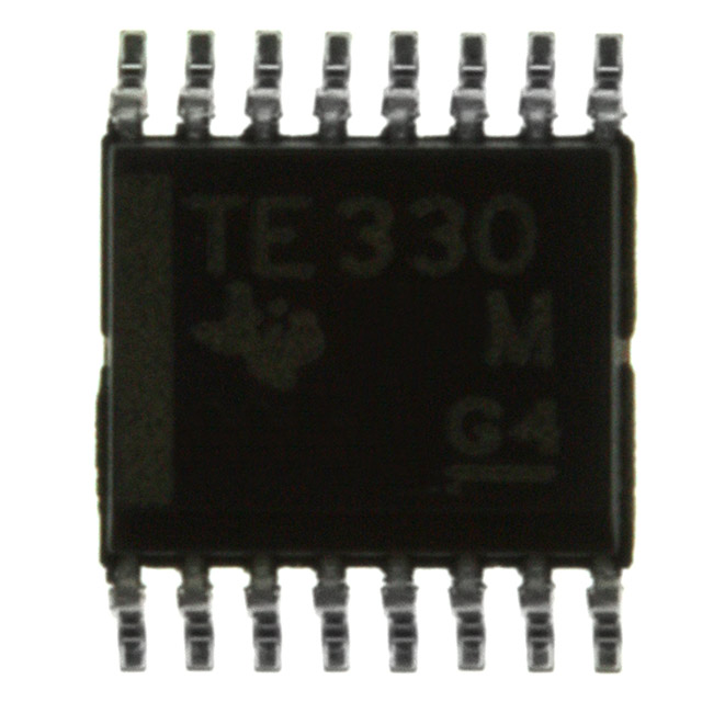 TS5V330DBQR TS5V330DBQR