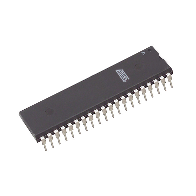 TS80C31X2-LIA