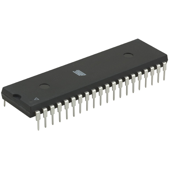 TS80C32X2-VCA TS80C32X2-VCA