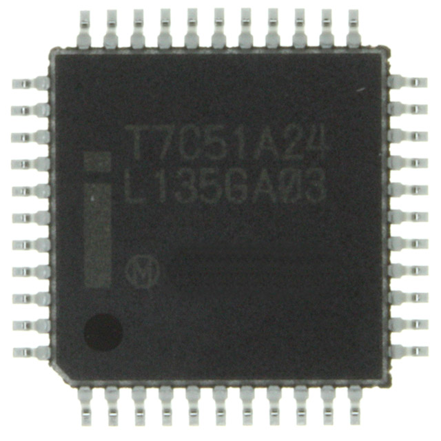 TS87C51FA24SF76 TS87C51FA24SF76