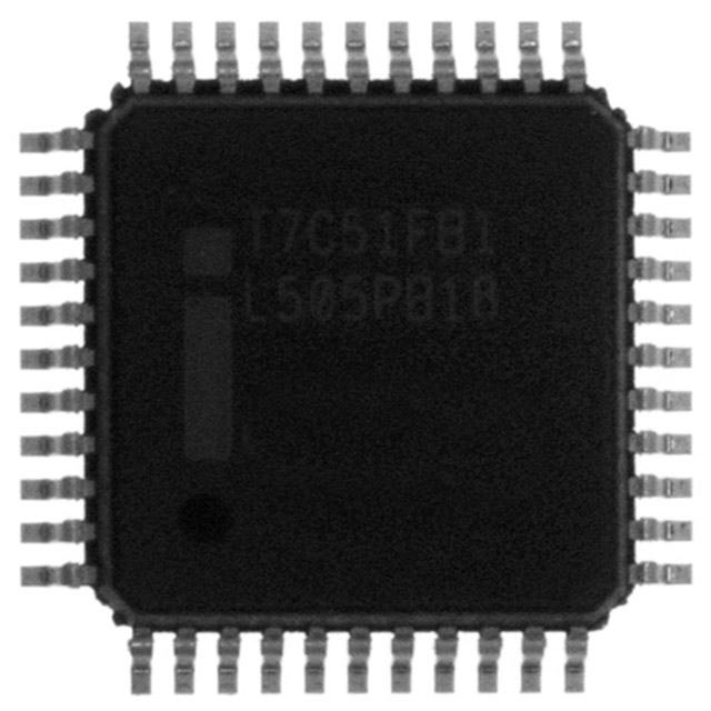 TS87C51FB1SF76 TS87C51FB1SF76