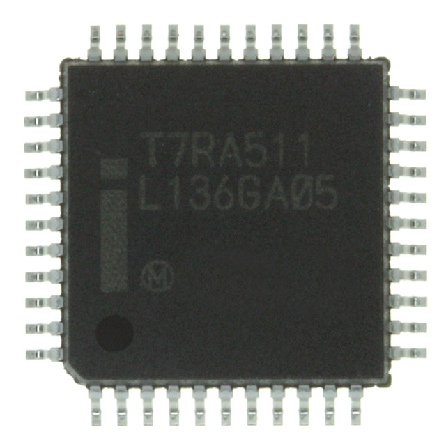 TS87C51RA1 TS87C51RA1