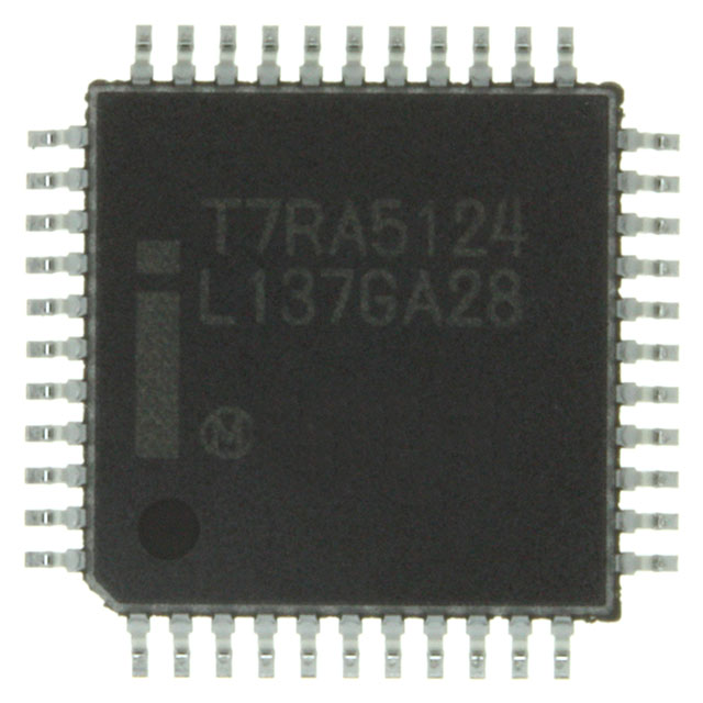 TS87C51RA24 TS87C51RA24