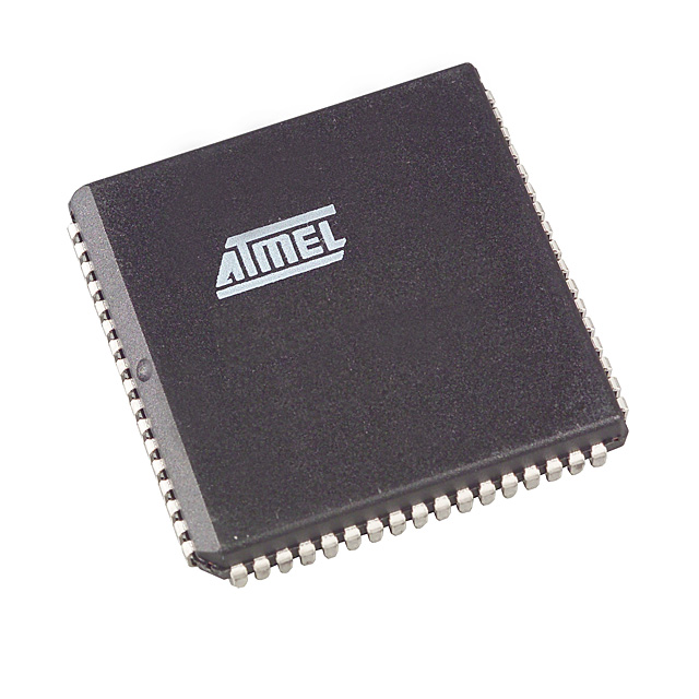 TS87C51RD2-MIL TS87C51RD2-MIL