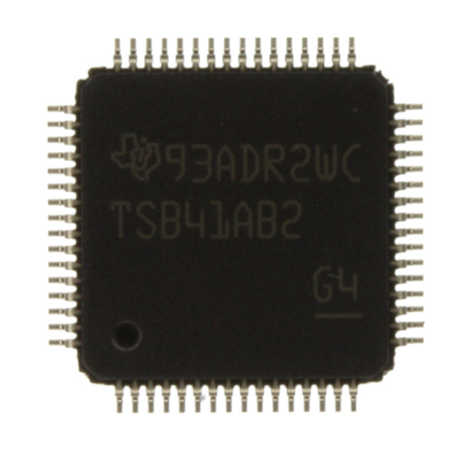 TSB41AB2PAP TSB41AB2PAP