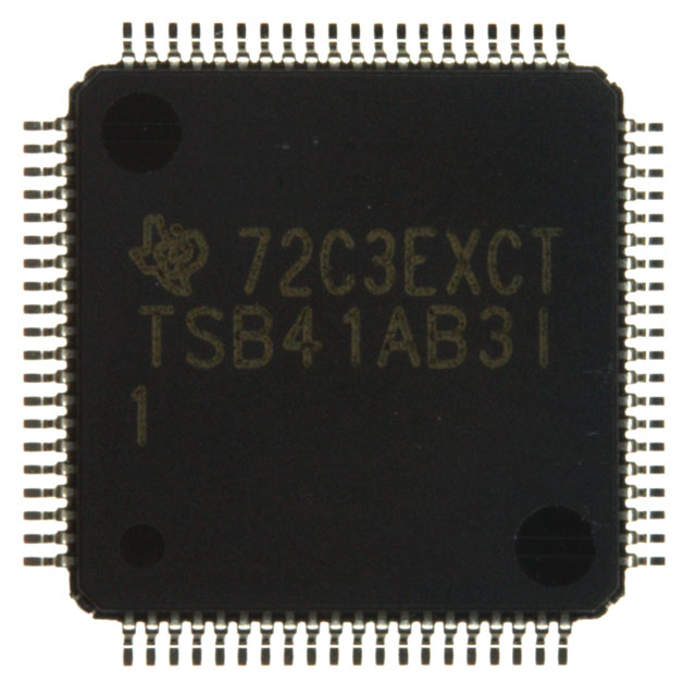 TSB41AB3IPFP TSB41AB3IPFP