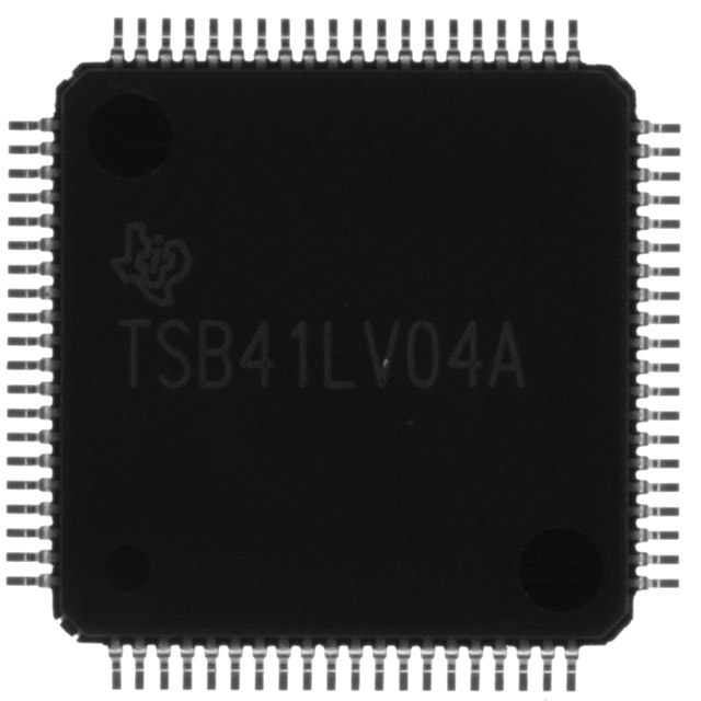 TSB41LV04APFP