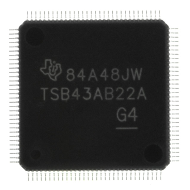 TSB43AB22APDT TSB43AB22APDT