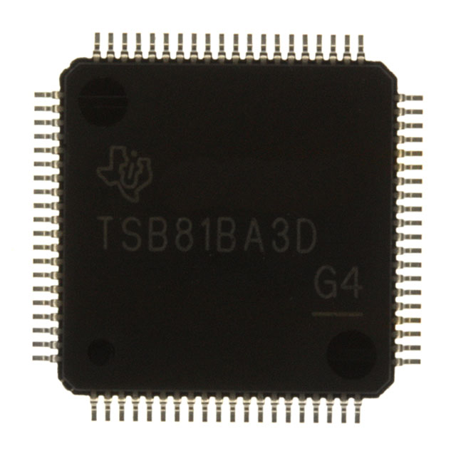 TSB81BA3DPFP