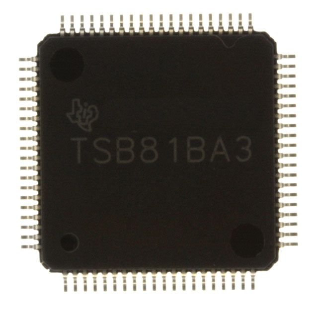TSB81BA3PFP