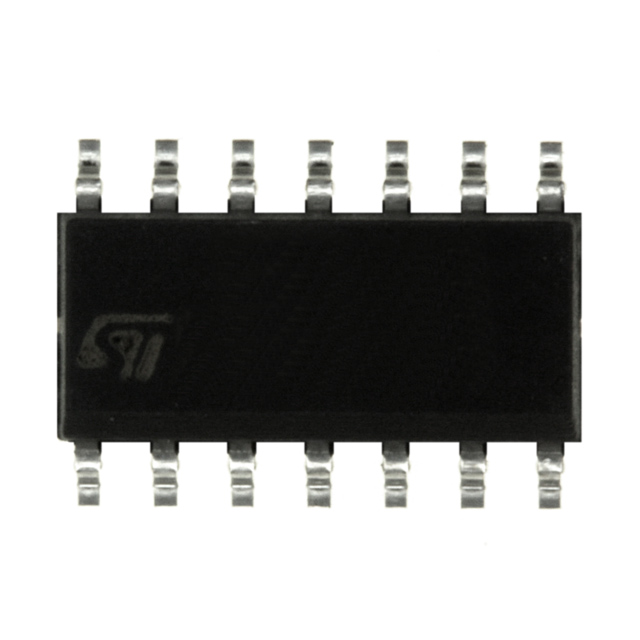 TSH345IDT