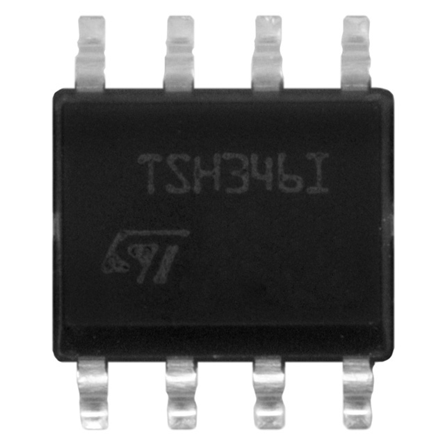 TSH346IDT TSH346IDT
