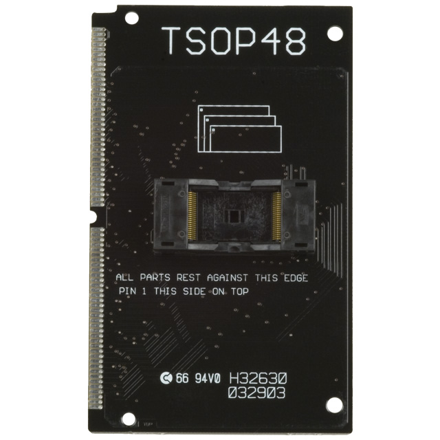 TSOP48 TSOP48