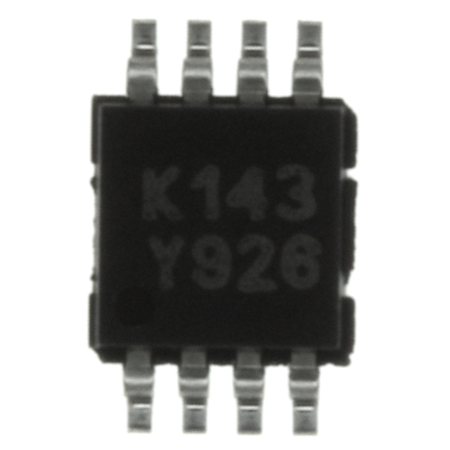 TSV622AIST TSV622AIST