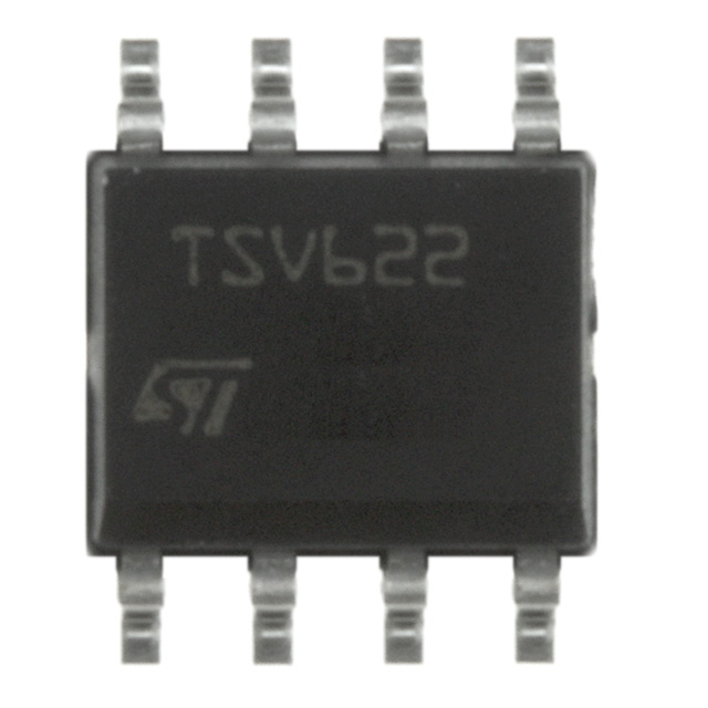 TSV622IDT