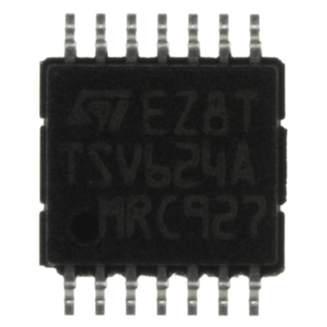 TSV624AIPT