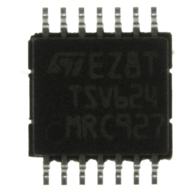 TSV624IPT