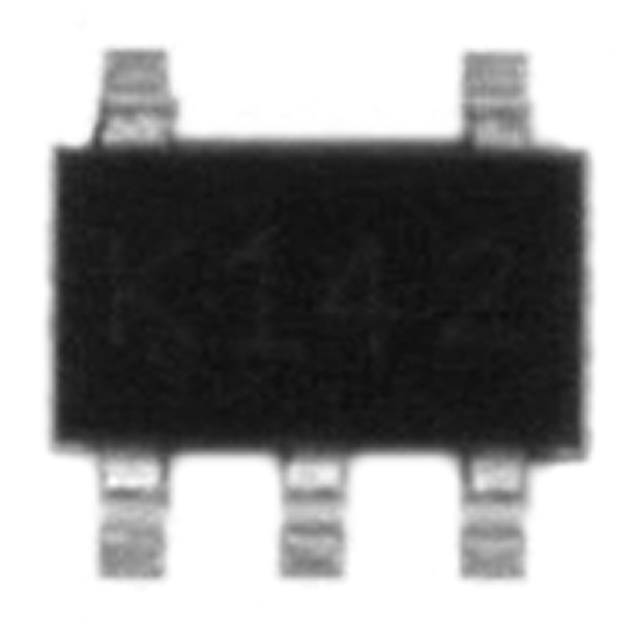 TSV631AILT