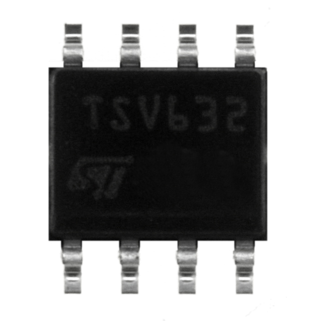 TSV632IDT