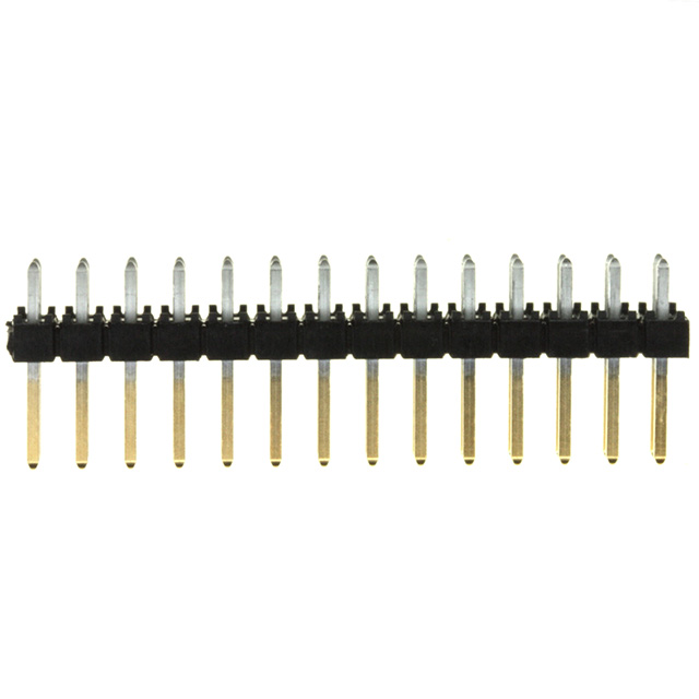 TSW-114-07-S-D