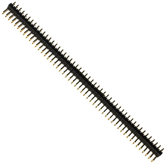 TSW-150-23-G-D TSW-150-23-G-D