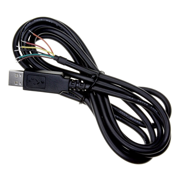 TTL-232R-3V3-WE TTL-232R-3V3-WE
