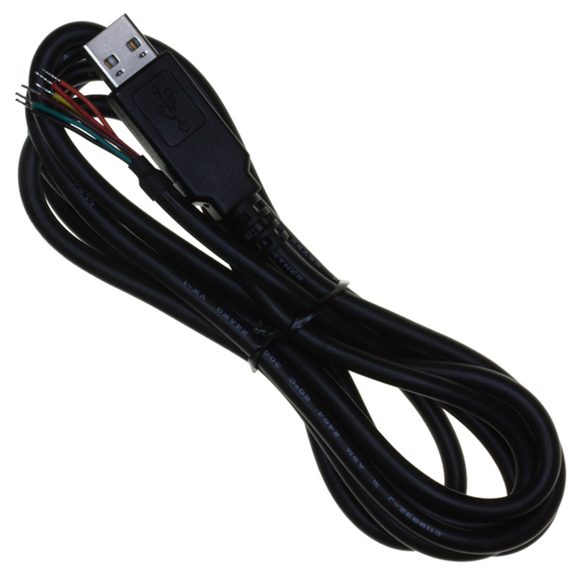 TTL-232R-5V-WE