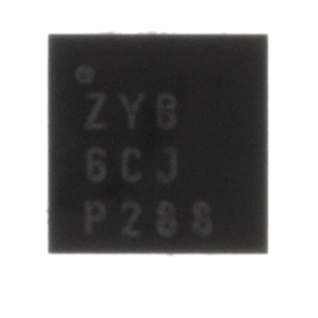 TUSB1105RGTR TUSB1105RGTR