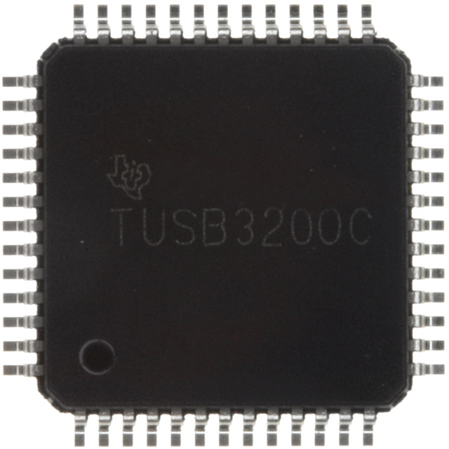 TUSB3200CPAH TUSB3200CPAH