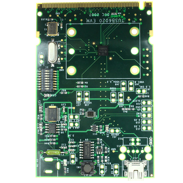 TUSB6020PDK TUSB6020PDK
