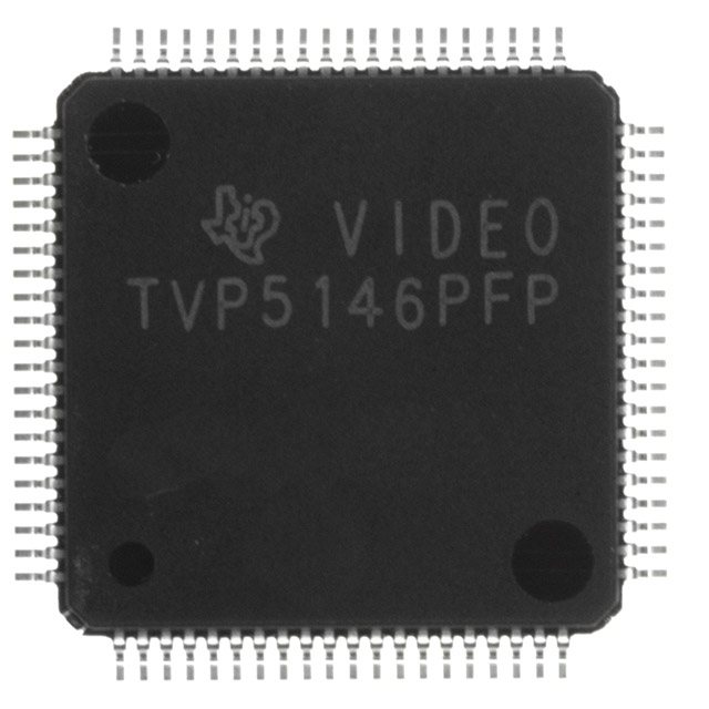 TVP5146PFP TVP5146PFP