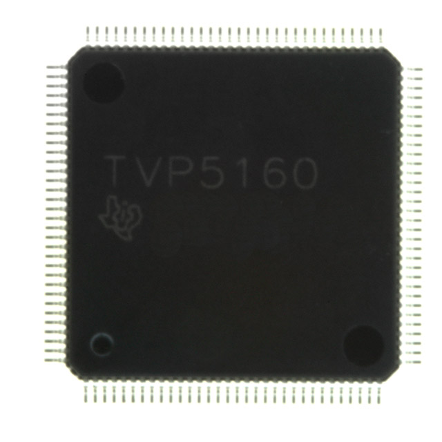 TVP5160PNP