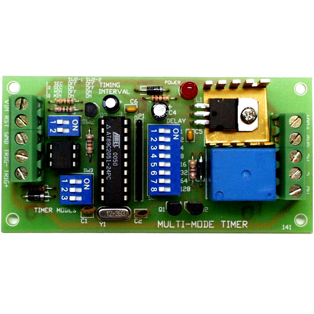 TW-DIY-5141 TW-DIY-5141