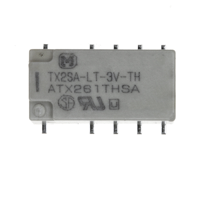 TX2SA-LT-3V-TH TX2SA-LT-3V-TH