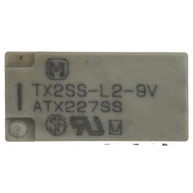 TX2SS-L2-9V