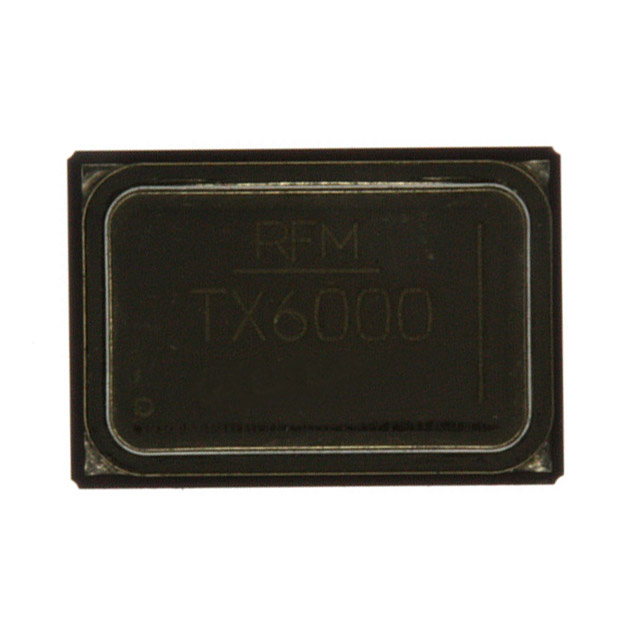 TX6000 TX6000