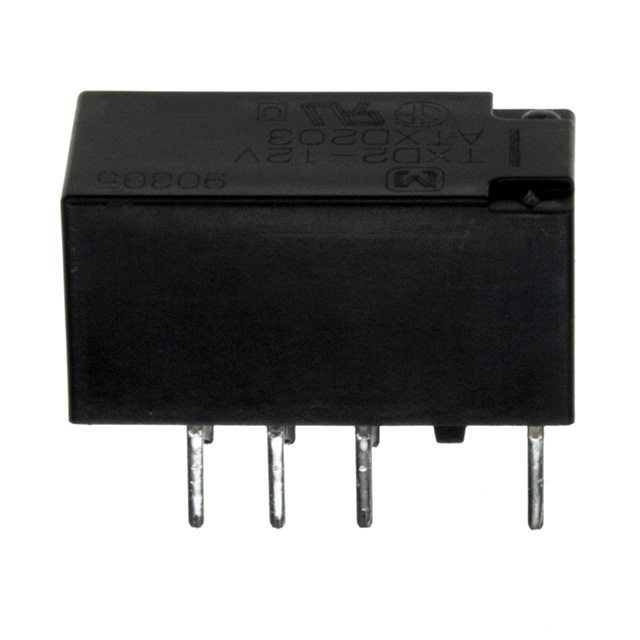 TXD2-12V TXD2-12V