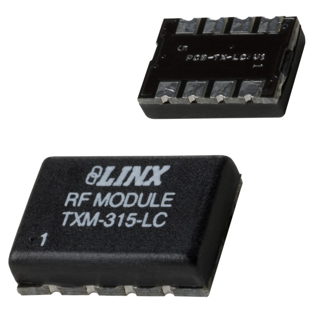 TXM-315-LC TXM-315-LC