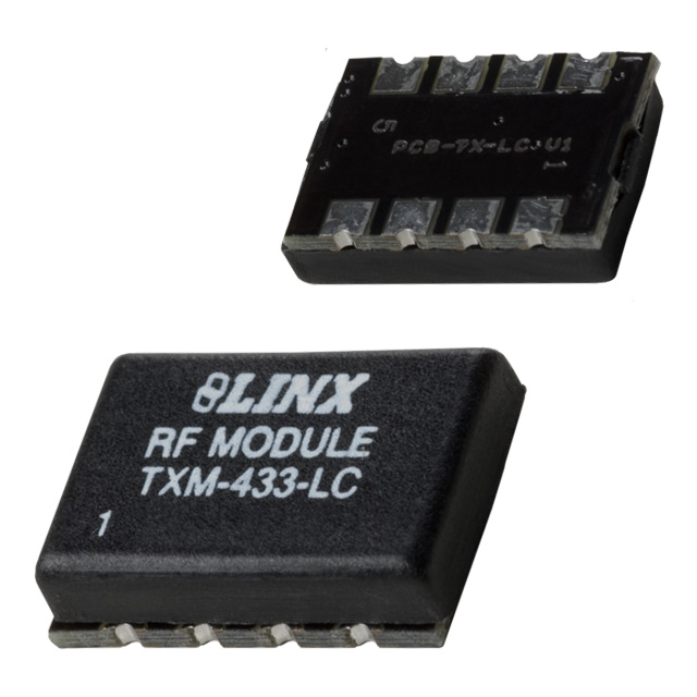 TXM-433-LC TXM-433-LC