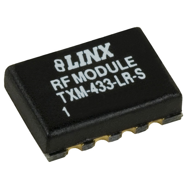 TXM-433-LR TXM-433-LR