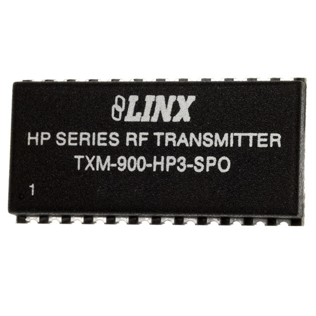 TXM-900-HP3SPO TXM-900-HP3SPO