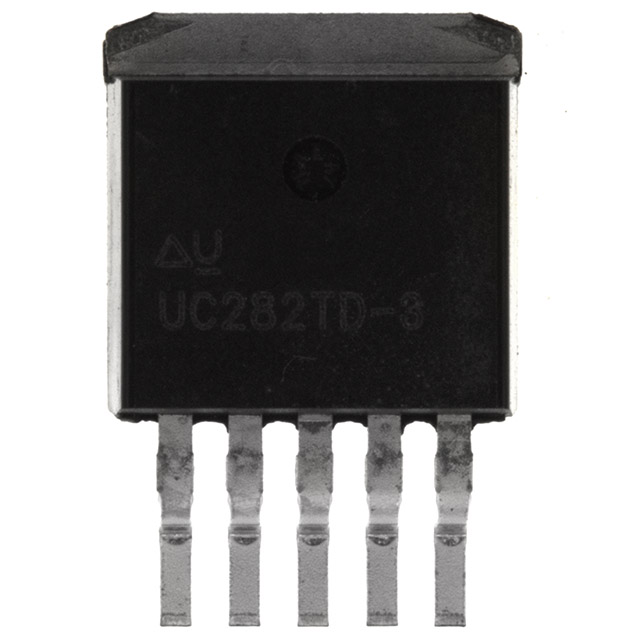 UC282TD-3