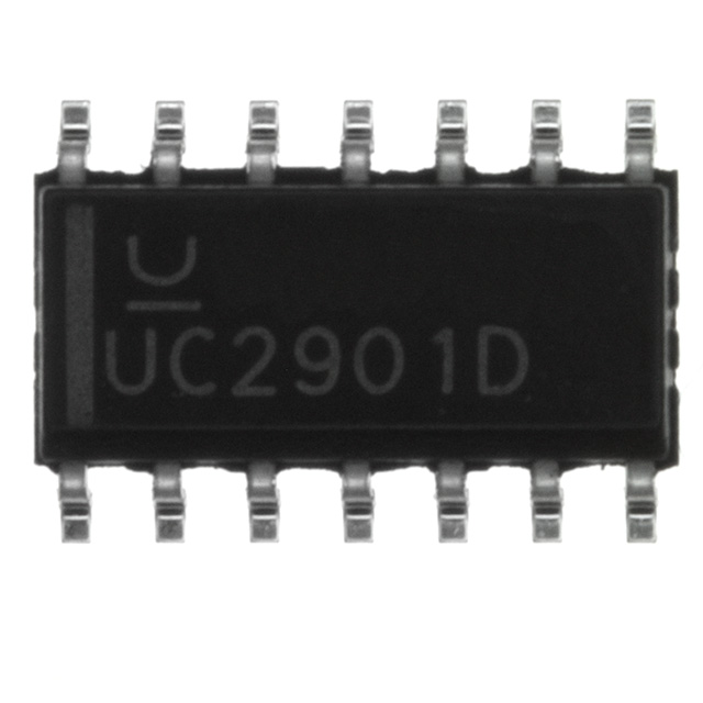 UC2901D