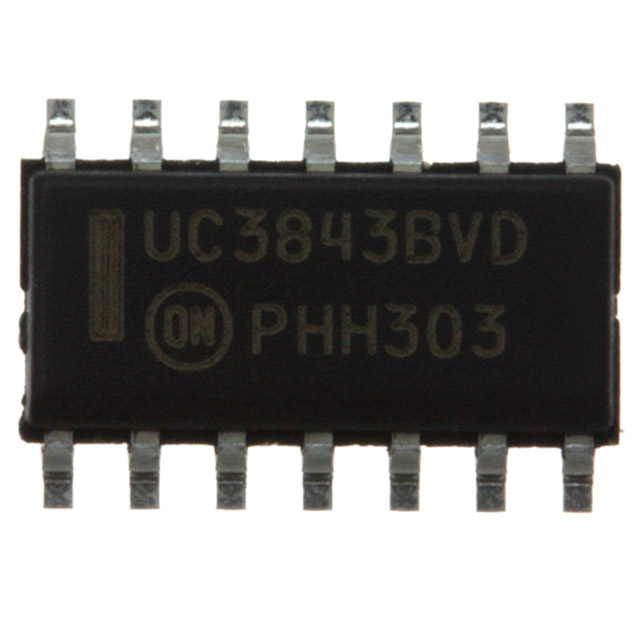 UC3843BVDR2